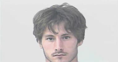 Devin Davis, - St. Lucie County, FL 